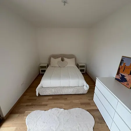 Cosy Illkirch-Graffenstaden