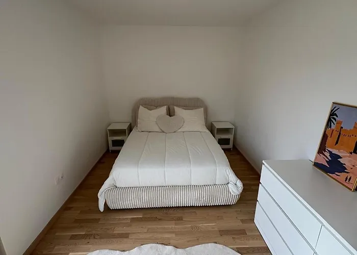 Cosy Illkirch-Graffenstaden